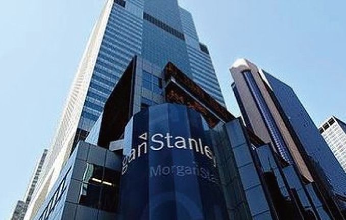 Philippines MWCI Morgan Stanley Building