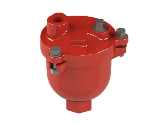 FM Air Release Valve