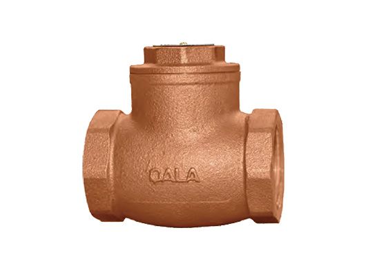 Bronze Swing Check Valve