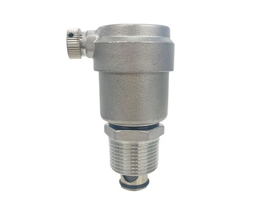 Stainless Steel Air Release Valve