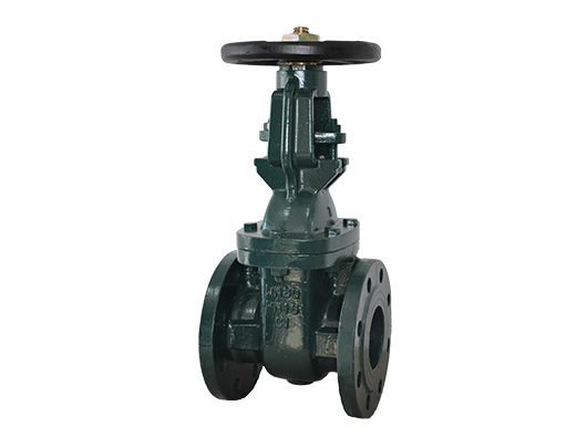 OS Y Metal Seated Gate Valve