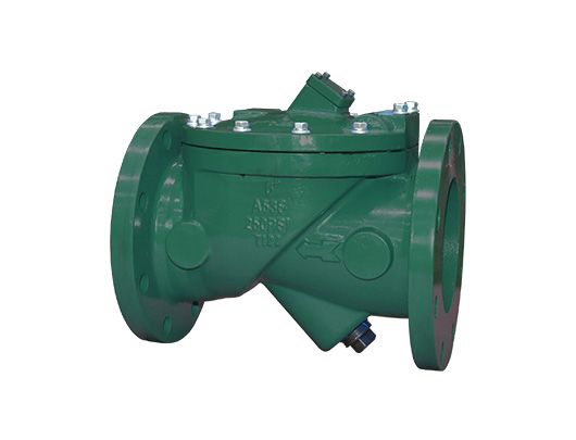 Swing-Flex Check Valve