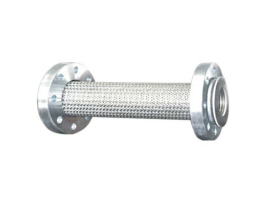 Flange Type Flexible Hose