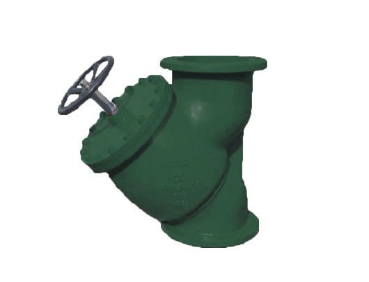 Multifunctional Check Valve