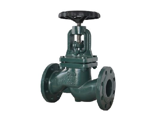 OS&Y Type Globe Valve