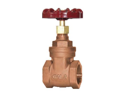 Bronze NRS Gate Valve