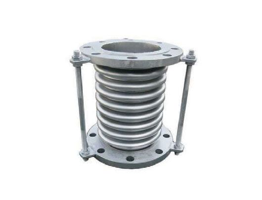 Flange Expansion Joint