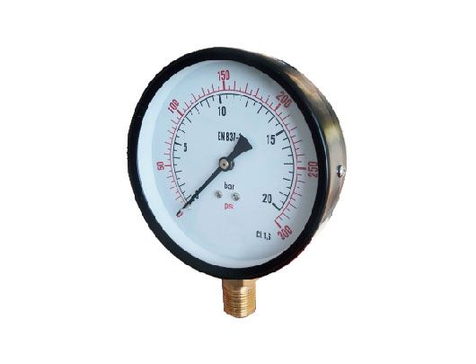 General Pressure Gauge