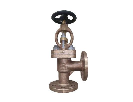 Bronze Globe Valve (BS type)