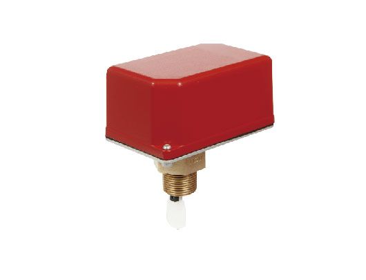 FM Waterflow Detectors Vane Type