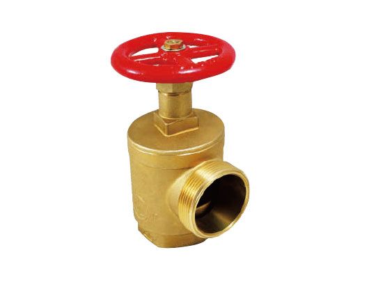 Hose Valve