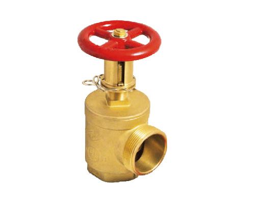 Angle Valve