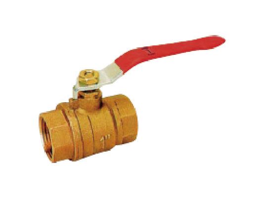 Ball Valve