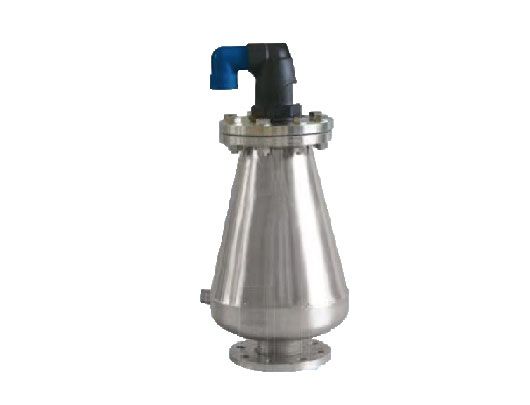 Air Release Valve for Sewage Water