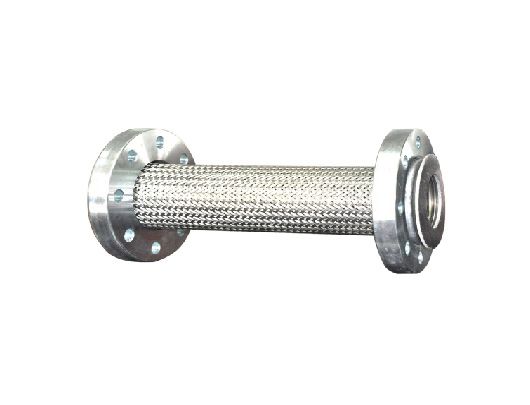 Flange Type Flexible Hose